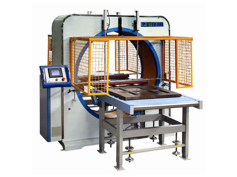 FN-1500 自動(dòng)門(mén)板包裝機(jī)